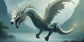 问道手游龙改什么名字好呢？