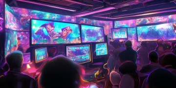 LOL手游有直播市场吗？