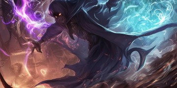 联盟手游中瞎子的克星究竟是什么？