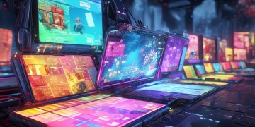 有哪些新出的多人手游呢？