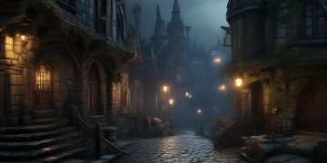 暗黑小镇手游需要购买吗？