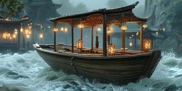 逆水寒手游真的可以赚钱吗？