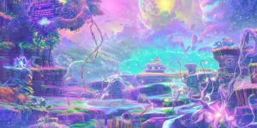 梦幻手游点数通用吗？