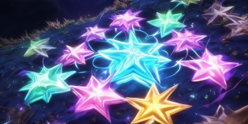 手游中存在10吉星羁绊吗？