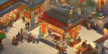 天谕手游做什么能赚钱？