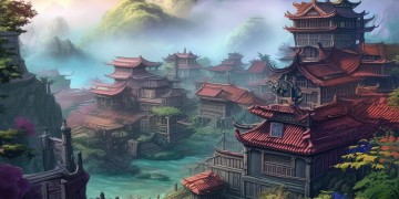 国内到底何时能出剑灵手游？