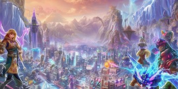 热江手游什么角色厉害？