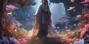 手游太白适合什么职业？