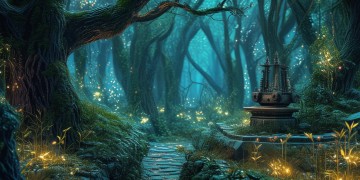 手游职业背景音乐究竟叫什么？