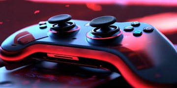 手游CF能用手柄吗？