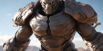 手游泰坦哪些皮肤手感好呢？