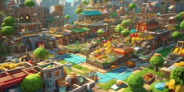 什么养成手游能搬砖？