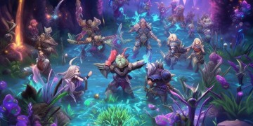 梦幻手游PK带什么助战好呢？
