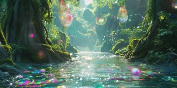 梦幻手游河源佬究竟有什么瓜？