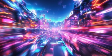 跑跑手游4指操作真的快吗？