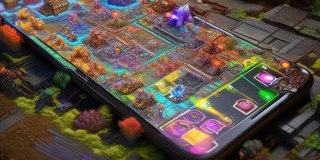 无聊时该玩什么战斗游戏手游？