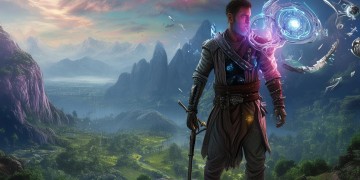 手游诺手为什么要出推力棒？