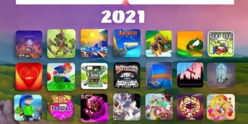 2021年有哪些手游不氪金？