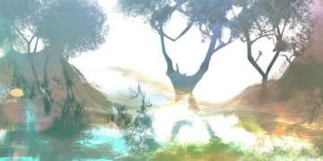 永恒战士是手游吗？