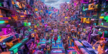 LOL手游军团究竟是什么？