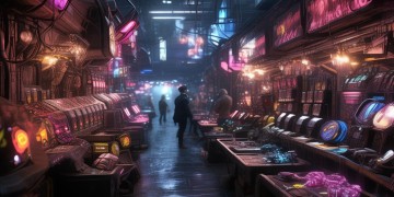 CF 手游黑市换购选什么好呢？