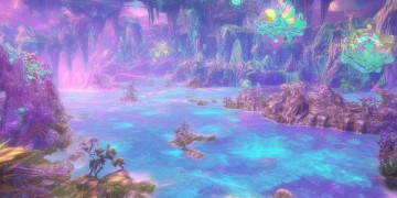 梦幻手游是否有角色共享？