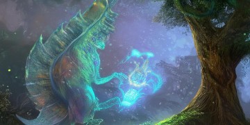 问道手游精怪能够赠送吗？