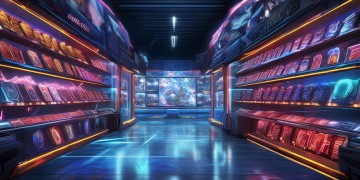 CF手游排位商店该换什么？