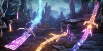 有鬼神武器的手游究竟有哪些呢？