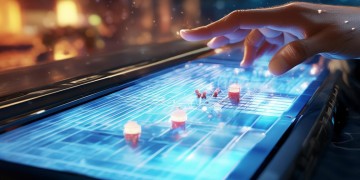 EZ手游里真的能打中目标吗？