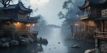 逆水寒手游有月卡吗？