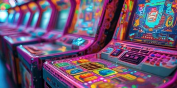 有好玩的街机手游吗？