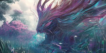 手游天使掌门大哥究竟叫什么？