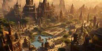 帝国类手游究竟属于什么类型游戏？