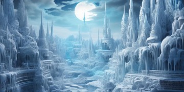 冰雪之城手游氪金吗？