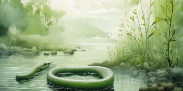 逆水寒青蛇是手游吗？
