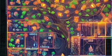 手游凯隐天赋该怎么点？
