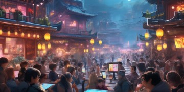 华夏手游还有人玩吗？