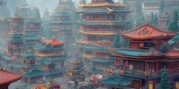 问道手游选哪个门派最好玩？