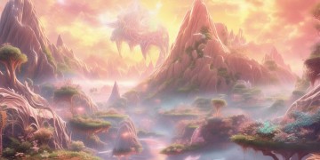 天神世界手游究竟是什么？