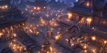 神武手游顶级号到底值钱吗？