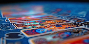 有同花顺扑克的手游吗？