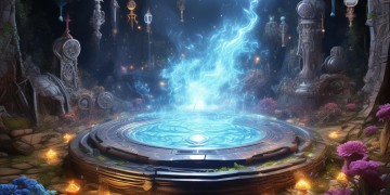 方舟手游神器能得到什么？