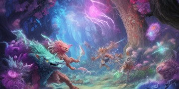 梦幻手游中什么职业能打过地府？