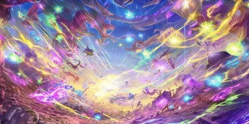 LOL手游中什么英雄克蛮王？
