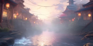 逆水寒手游新号究竟送什么？