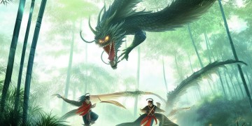 神雕侠侣手游军功该换什么？