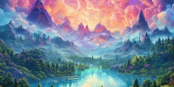 妄想山海手游值得下载游玩吗？