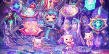 梦幻手游什么装备和宝宝好？