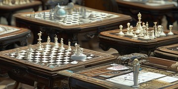 有哪些可靠的棋牌手游呢？